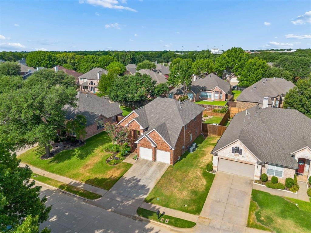House in Lewisville, Texas, United States 2 - 18682998