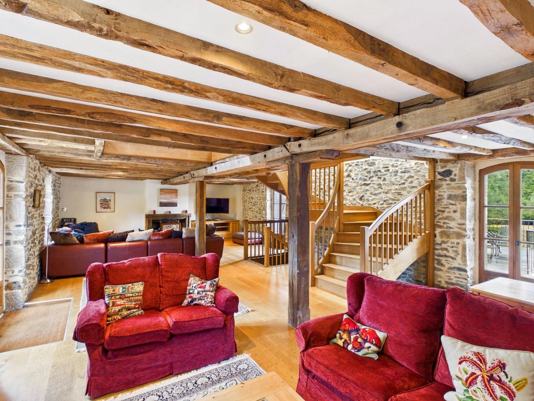 House in Chamboulive, Nouvelle-Aquitaine, France 3 - 18683342