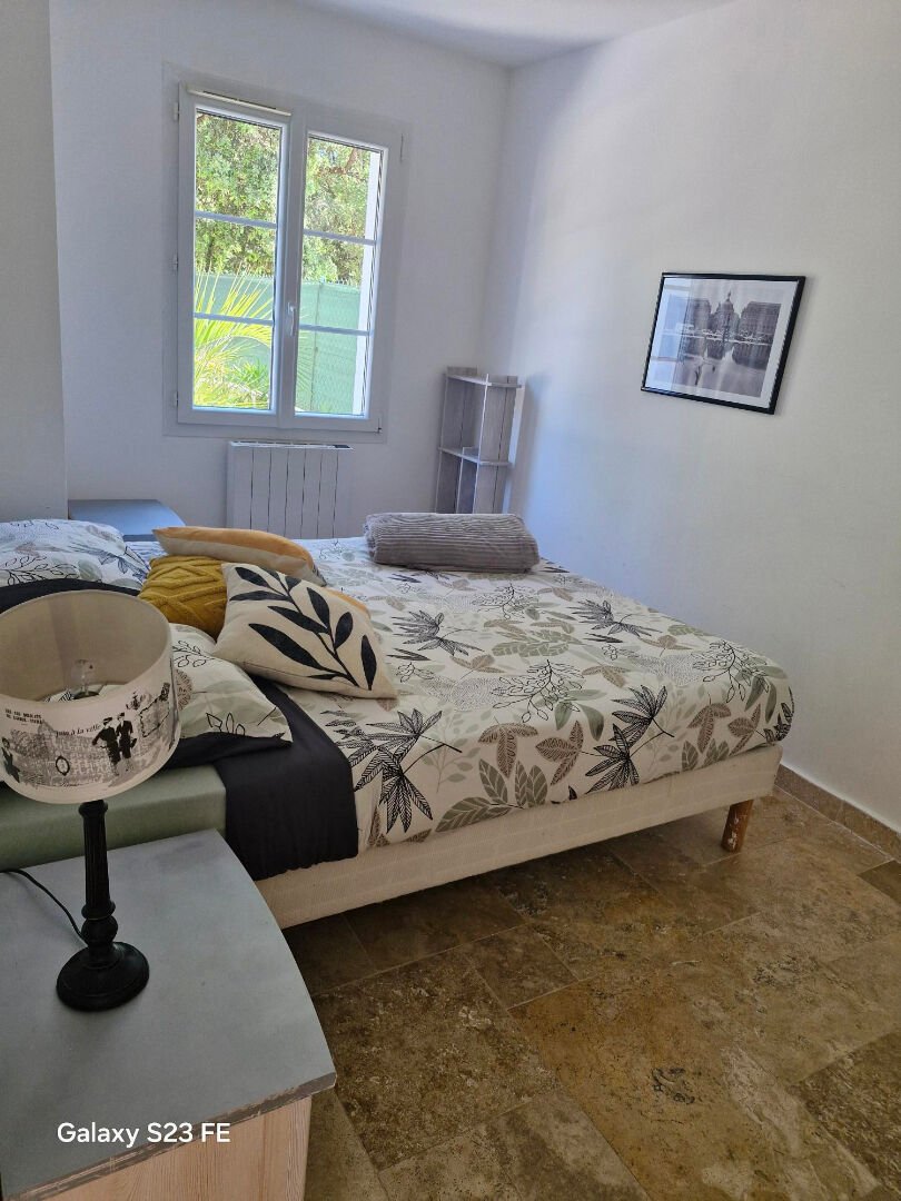 Villa in Le Thoronet, Provence-Alpes-Côte d'Azur, France 5 - 18681560