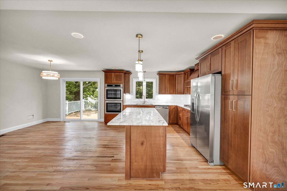 House in West Hartford, Connecticut, United States 5 - 18680224