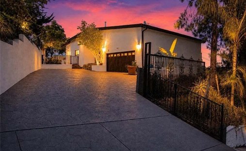House in Los Angeles, California, United States 1