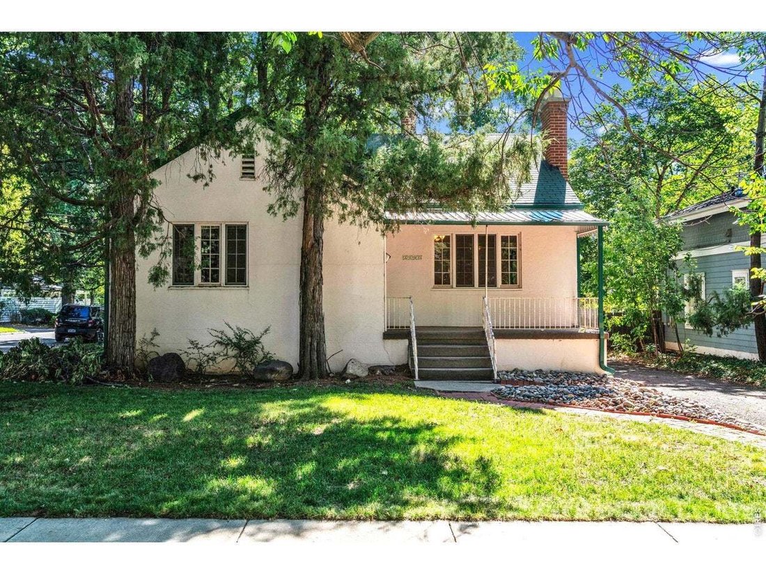 House in Boulder, Colorado, United States 2 - 18682074