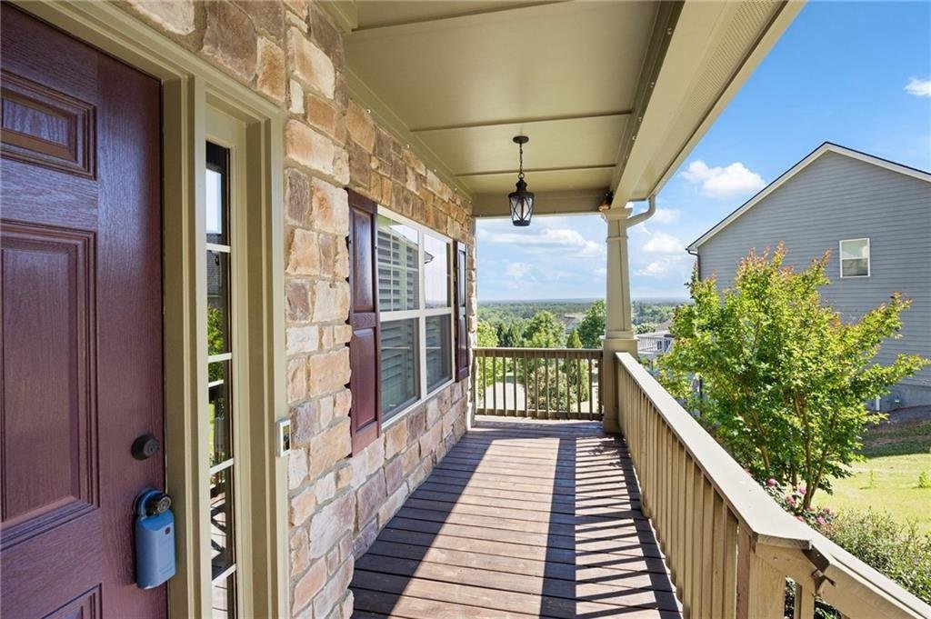 House in Powder Springs, Georgia, United States 3 - 18680815