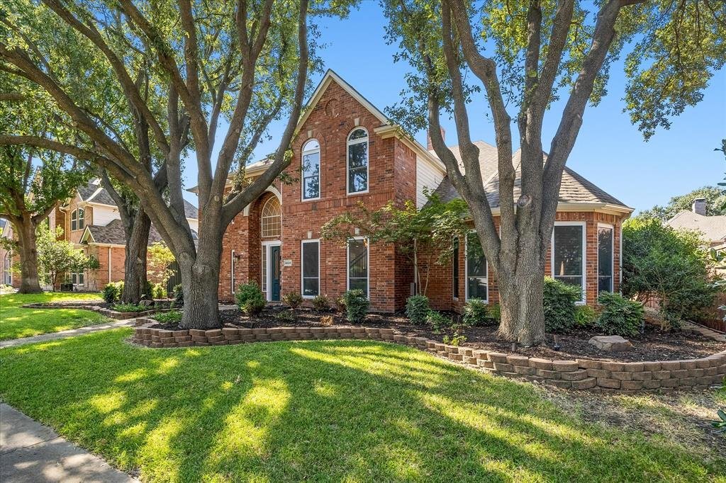 House in Plano, Texas, United States 2 - 18682877