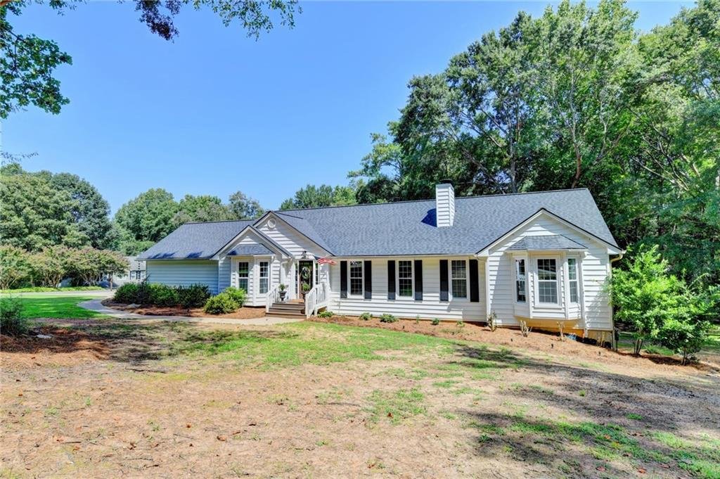 House in Woodstock, Georgia, United States 1 - 18678757