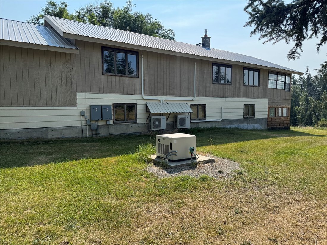Casa a Eureka, Montana, Stati Uniti 2 - 18661400