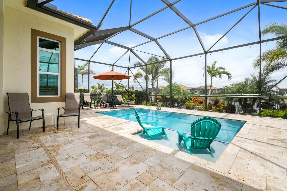 House in Port St. Lucie, Florida, United States 1 - 18680586