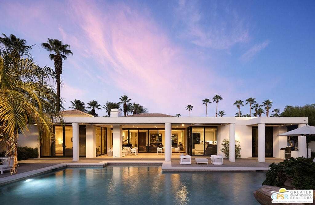 House in Rancho Mirage, California, United States 1 - 18682105