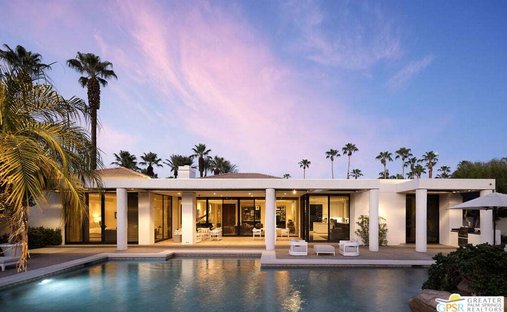 House in Rancho Mirage, California, United States 1