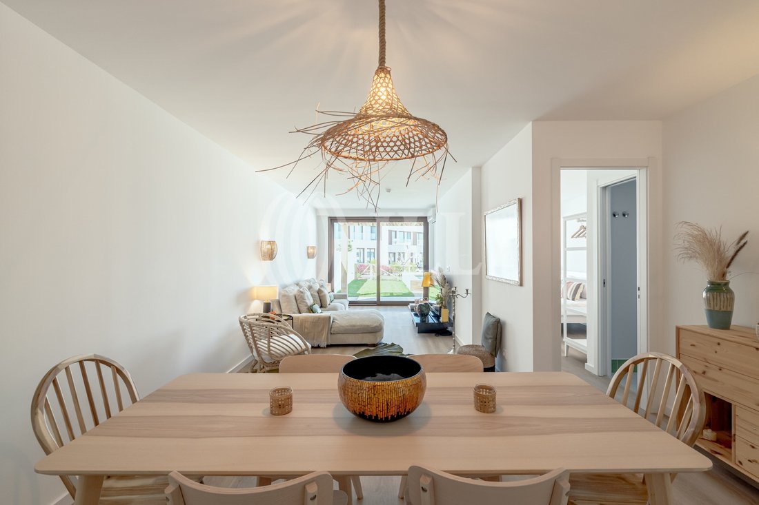 Apartment in Sines, Setubal, Portugal 2 - 18367284