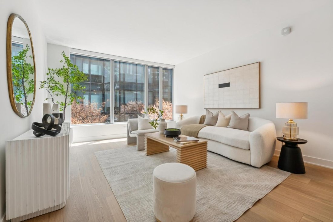 Condo in San Francisco, California, United States 1 - 18682281