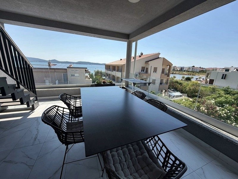 Apartment in Sukosan, Zadar County, Croatia 5 - 18683356