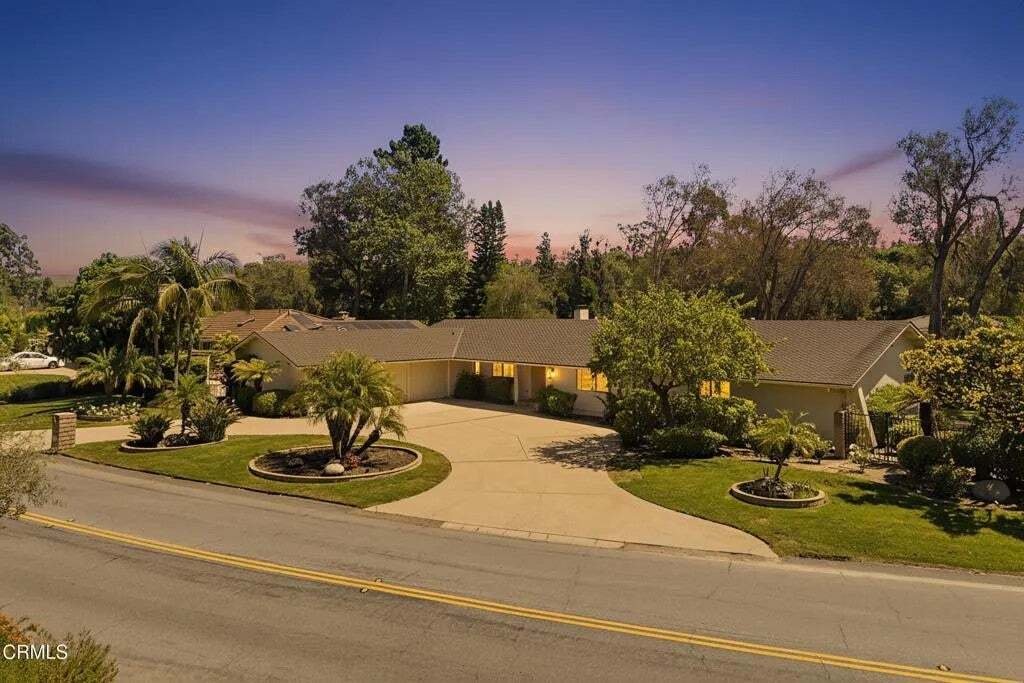 House in Camarillo, California, United States 1 - 18680744