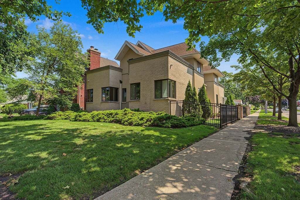 House in Park Ridge, Illinois, United States 4 - 18682767