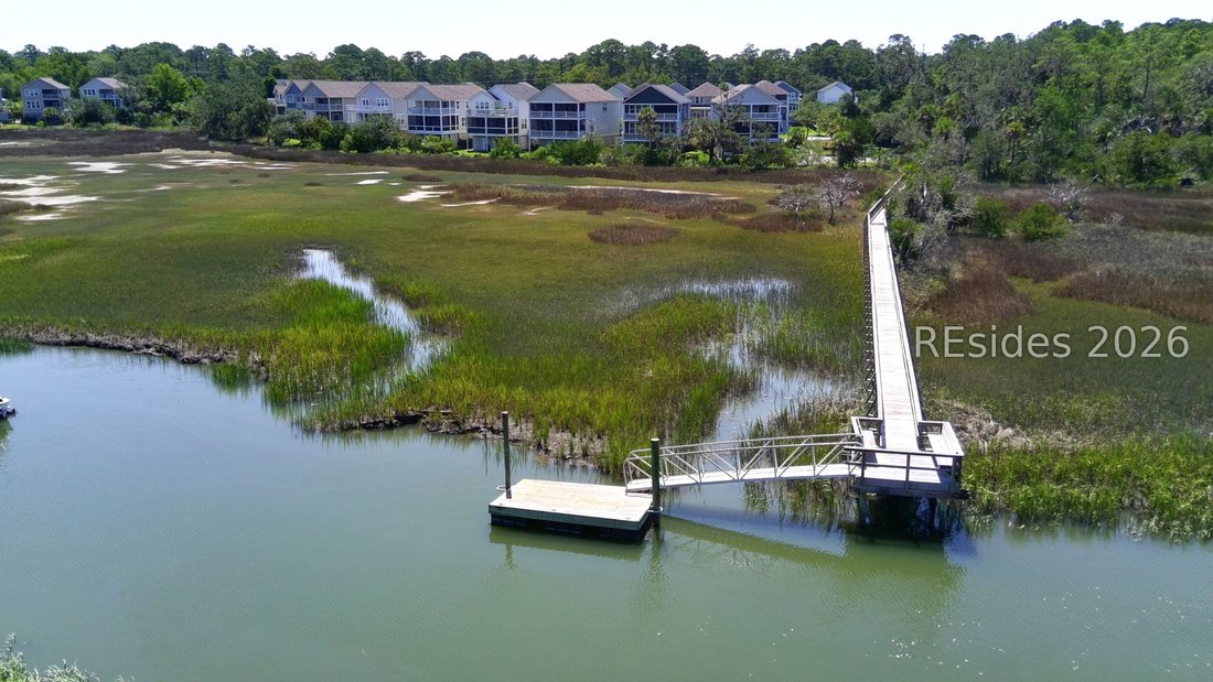 House in Hilton Head Island, South Carolina, United States 2 - 18200027