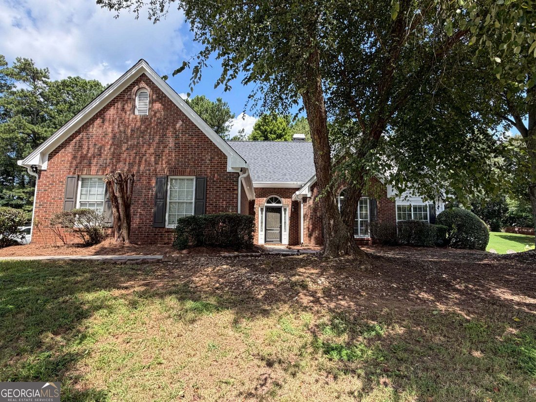 House in Suwanee, Georgia, United States 1 - 18682899
