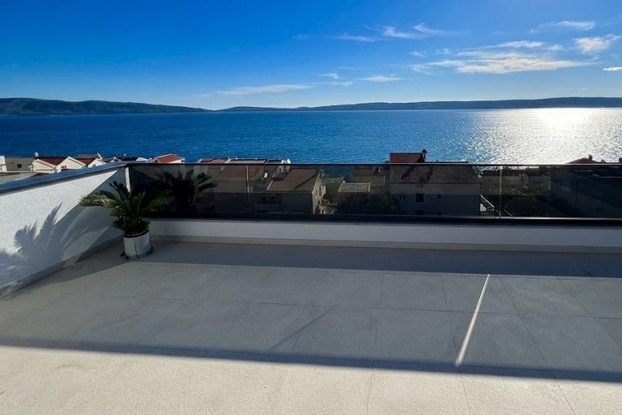 Apartment in Kastel Kambelovac, Split-Dalmatia County, Croatia 1 - 18683362