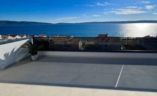 Apartment in Kastel Kambelovac, Split-Dalmatia County, Croatia 1