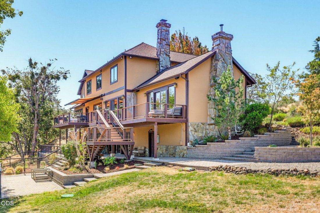 House in Ashland, Oregon, United States 5 - 18680196