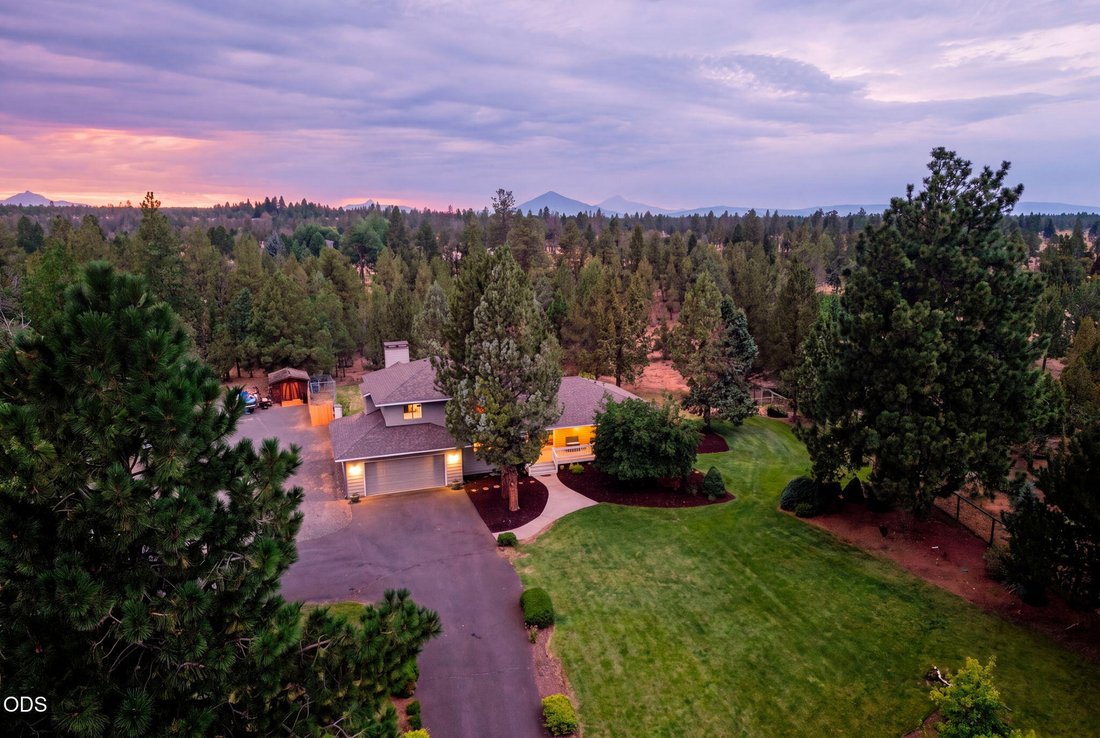 House in Bend, Oregon, United States 1 - 18681833