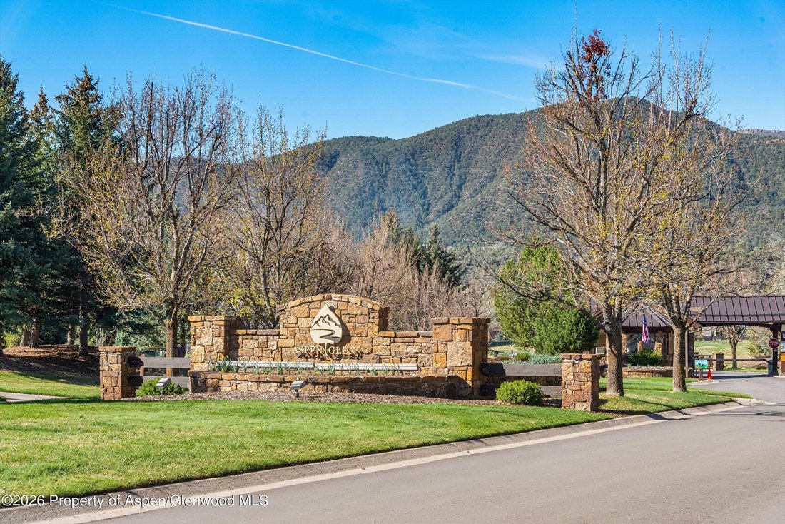 House in Carbondale, Colorado, United States 4 - 18681588