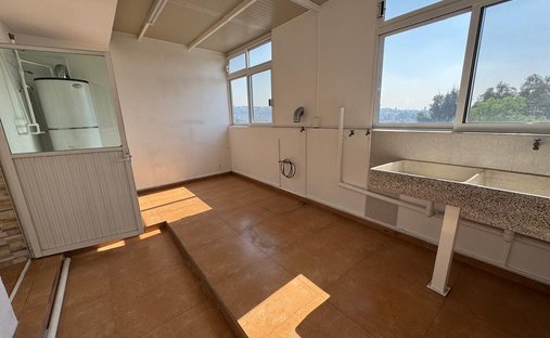 Appartement à Naucalpan de Juárez, État de Mexico, Mexique 1