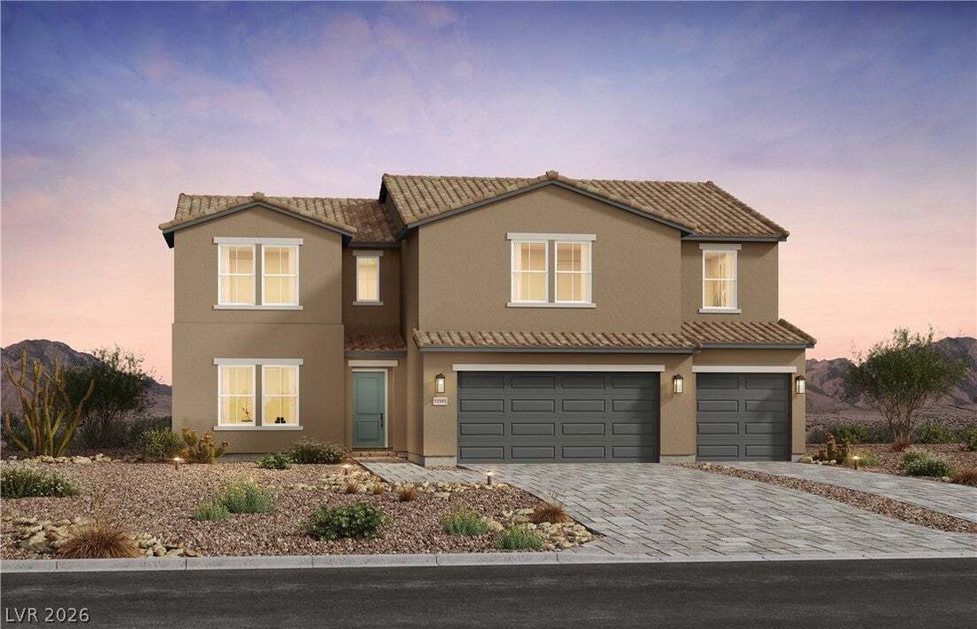 House in Boulder City, Nevada, United States 1 - 18682107