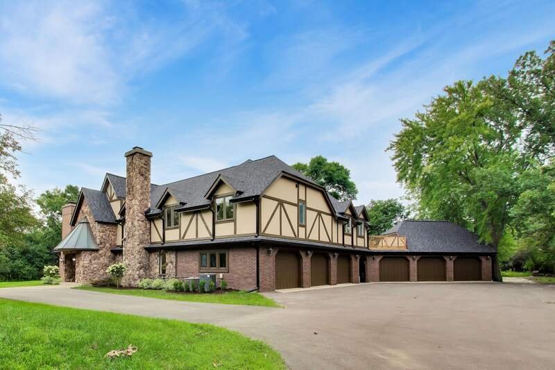 House in Riverwoods, Illinois, United States 2 - 18670475