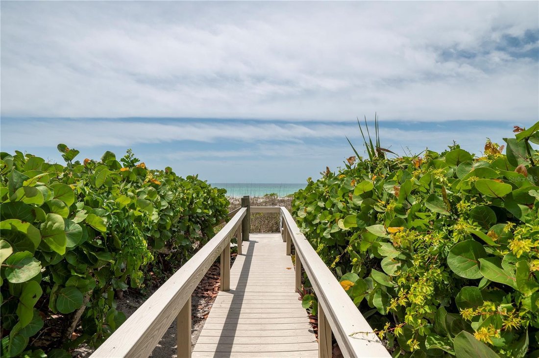 Condo in Longboat Key, Florida, United States 3 - 18680473