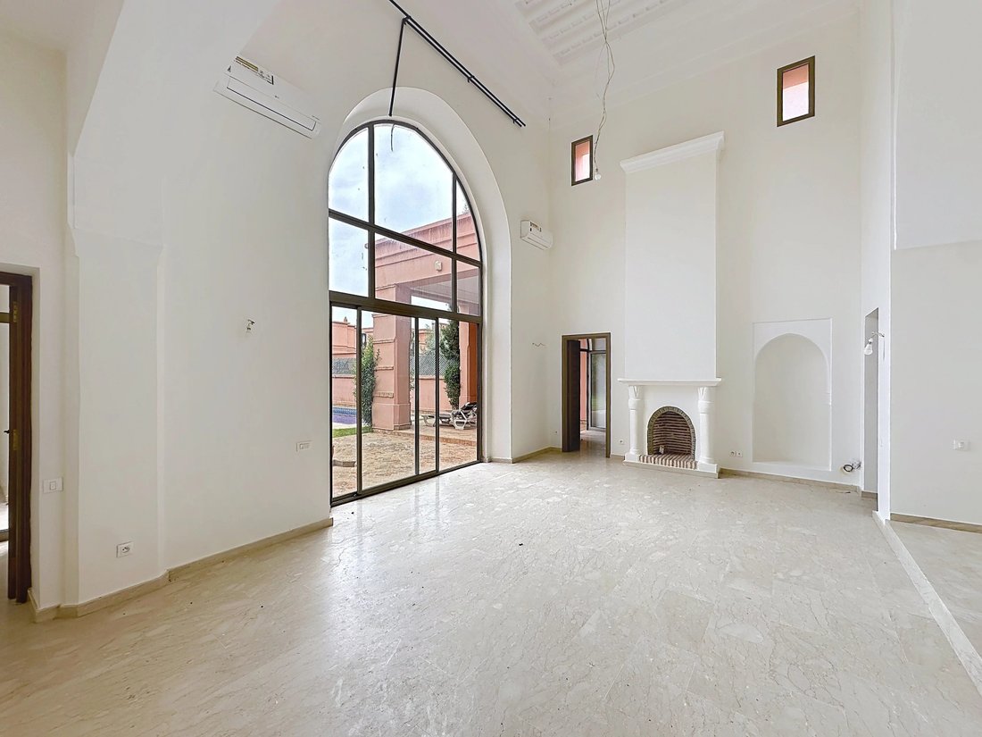 Villa in Marrakesh, Marrakesh-Safi, Morocco 4 - 18681209