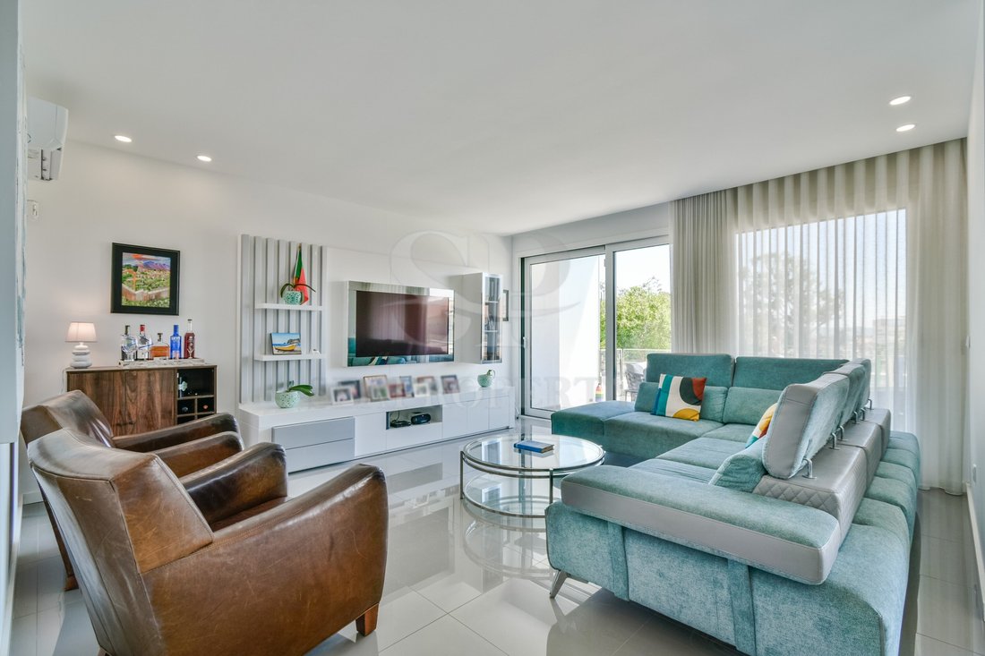 Apartment in Nazare, Leiria District, Portugal 5 - 18683476