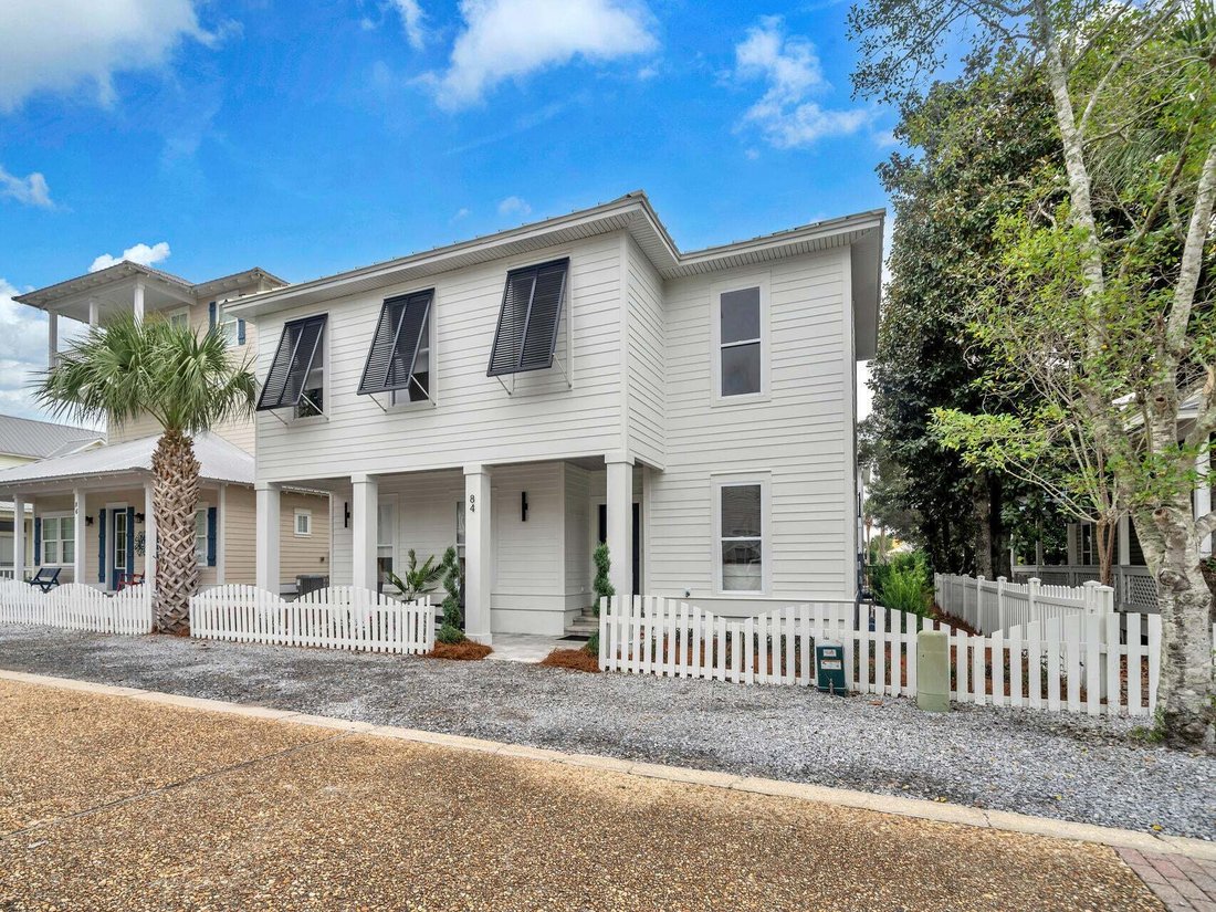 House in Destin, Florida, United States 2 - 18681836