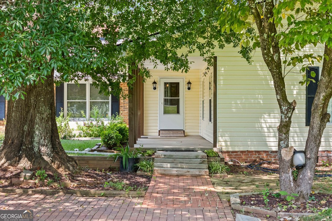 House in Madison, Georgia, United States 4 - 18682974
