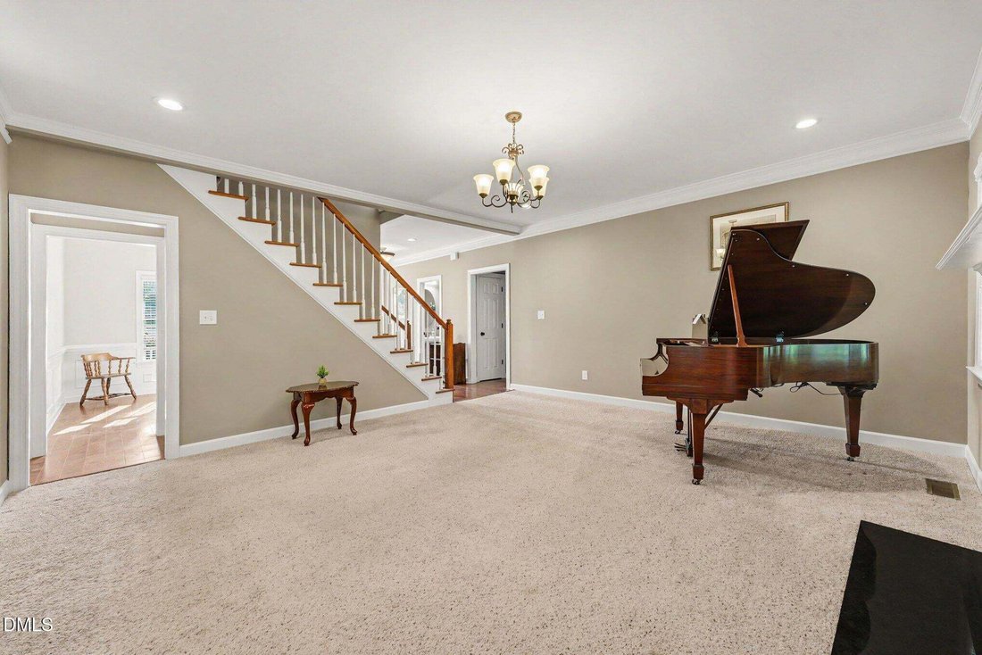 House in Clayton, North Carolina, United States 5 - 18682384