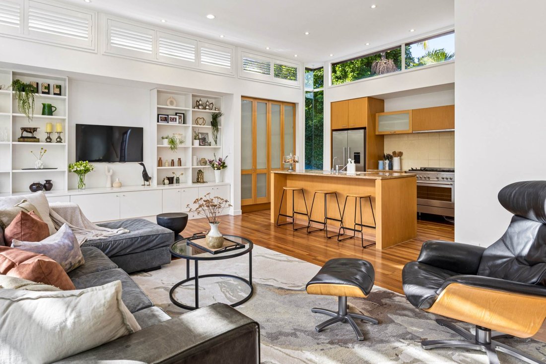 House in Auckland, Auckland, New Zealand 2 - 18496073