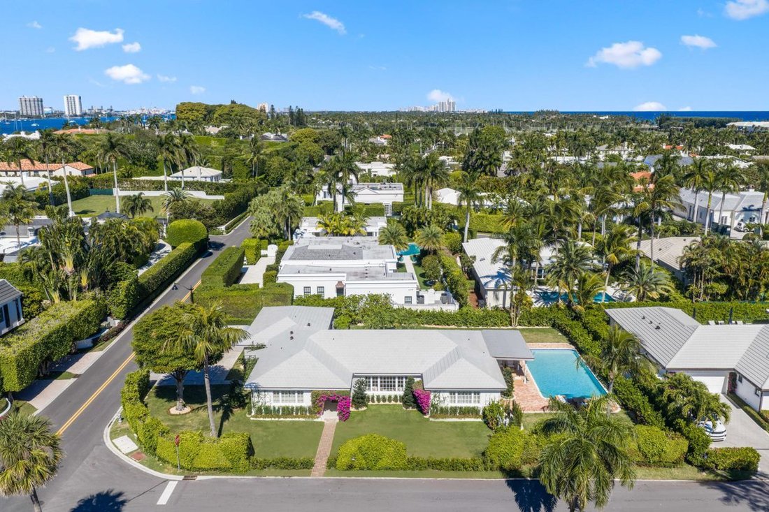 House in Palm Beach, Florida, United States 1 - 18681602