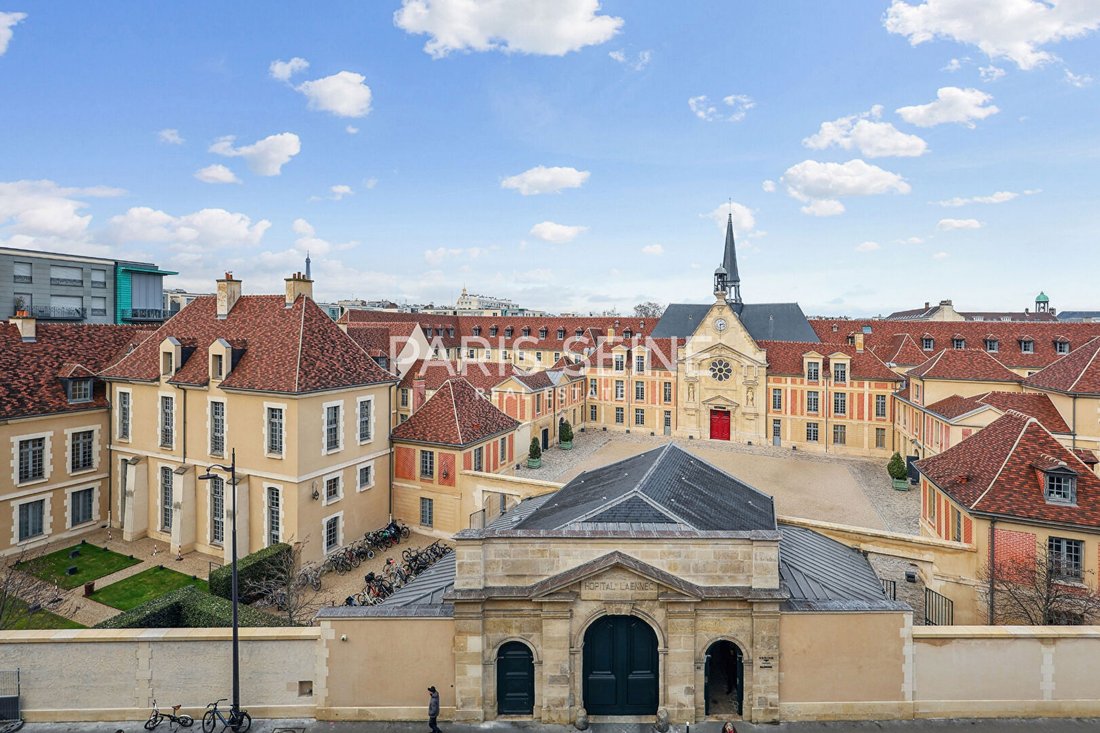 Apartment in Saint Placide, Paris 6e Arrondissement, Paris 2 - 18683975