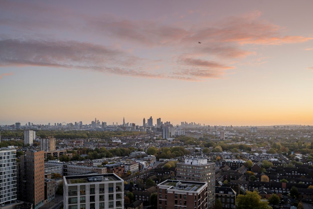Apartment in Clapham Junction, Wandsworth (Greater London), England 4 - 18684298