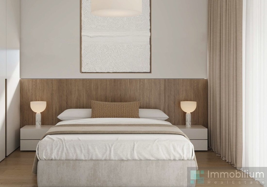 Apartment in Glyfada, Attica, Greece 5 - 18680607