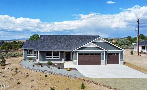 Casa en Gardnerville, Nevada, Estados Unidos 1