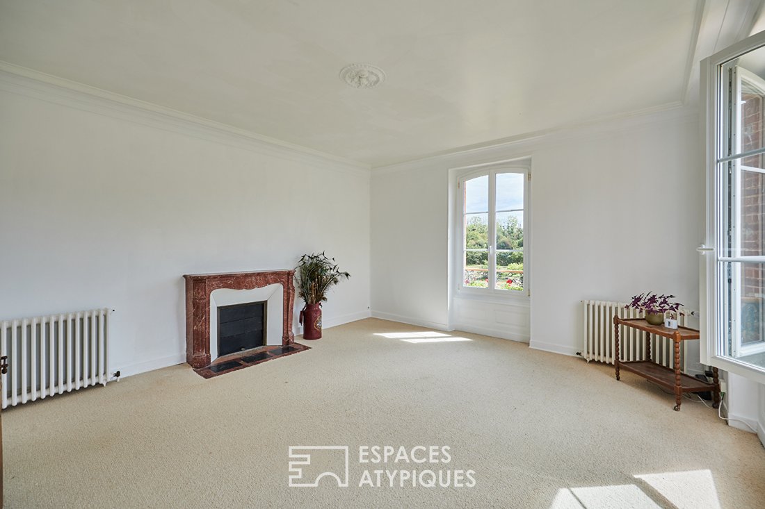 Villa in Bieville-Quetieville, Belle Vie en Auge, France 5 - 18681530