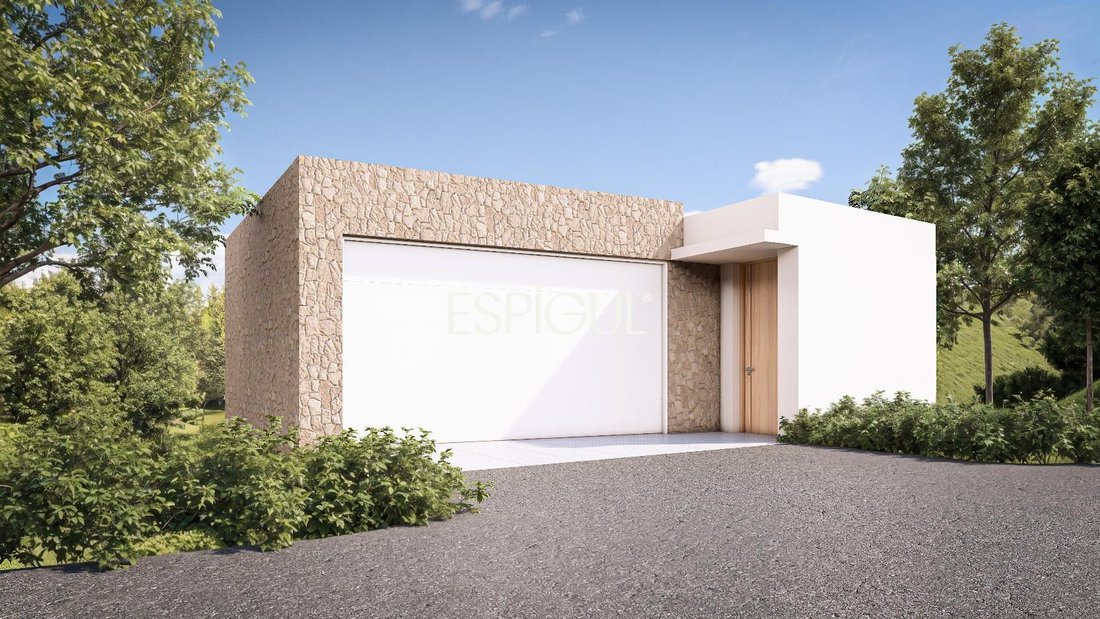 Villa in Calonge i Sant Antoni, Catalonia, Spain 5 - 18680676