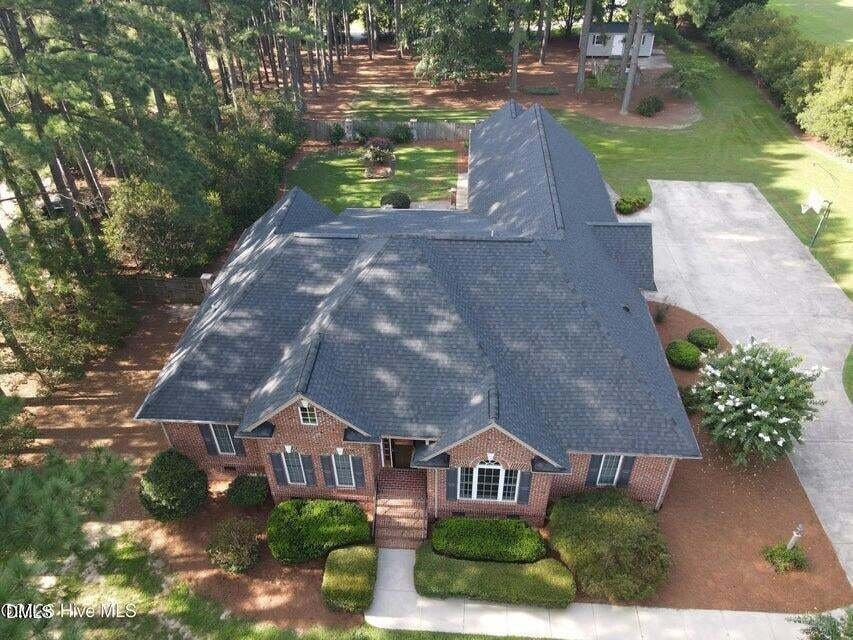 House in Louisburg, North Carolina, United States 4 - 18680724