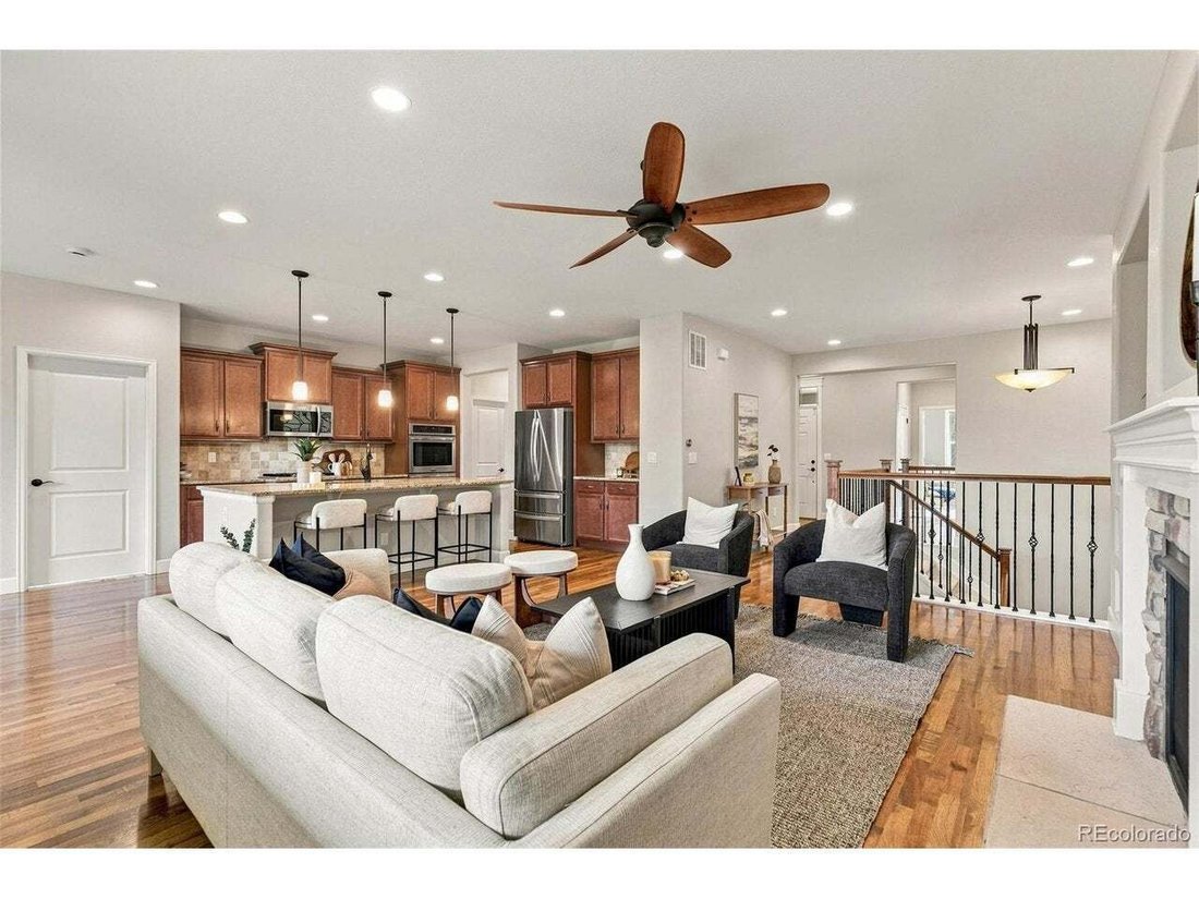House in Golden, Colorado, United States 5 - 18682133