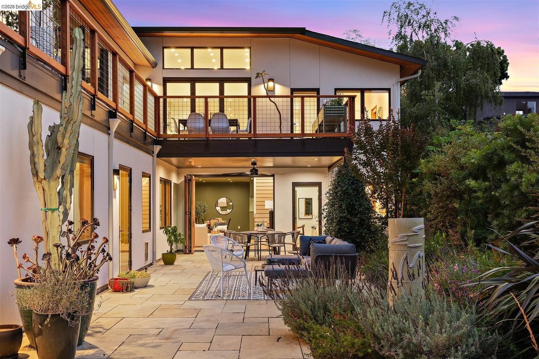 House in Berkeley, California, United States 1 - 18682287
