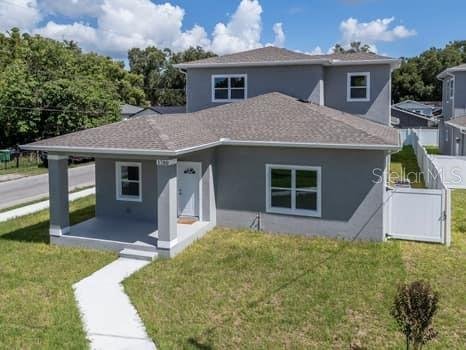 House in Tampa, Florida, United States 4 - 18682540
