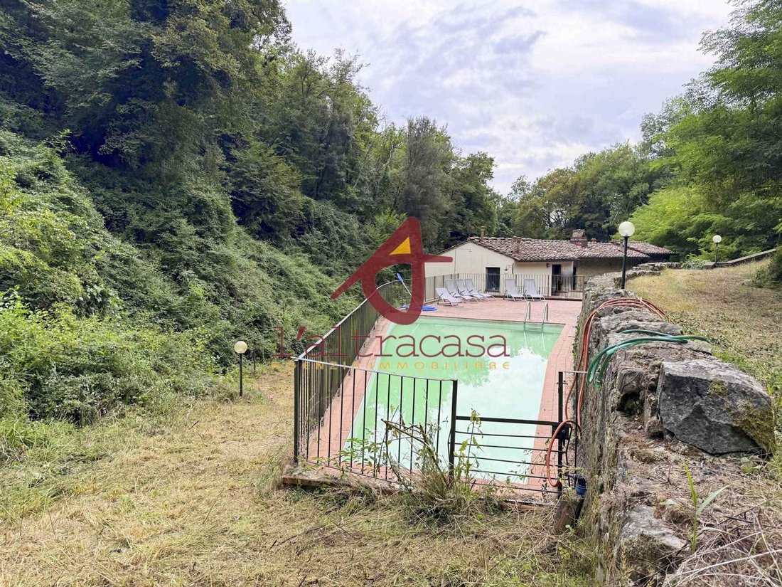 Landhaus in Centro, Vinci, Toskana 5 - 18205511