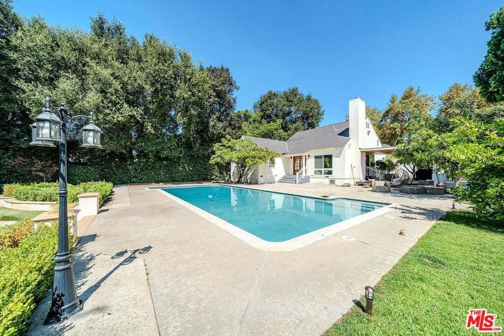 Casa en Altadena, California, Estados Unidos 2 - 18662007