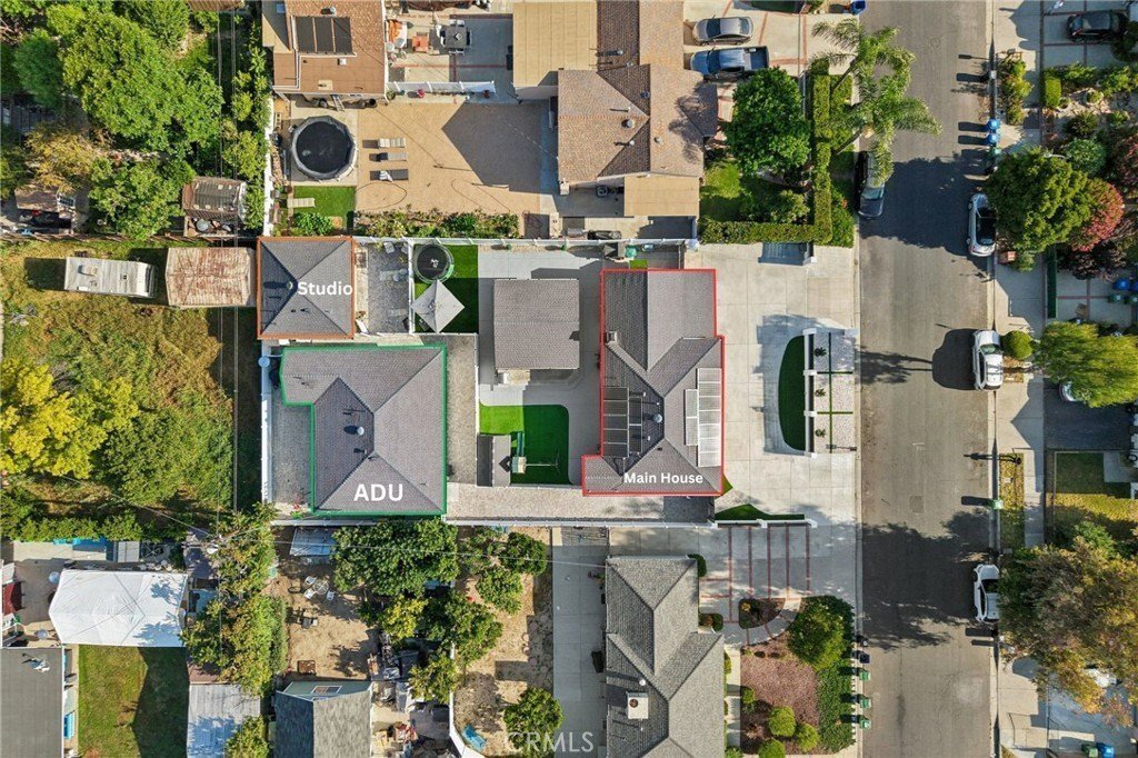 House in Los Angeles, California, United States 2 - 18684308