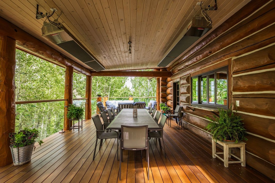 House in Park City, Utah, United States 5 - 18681696